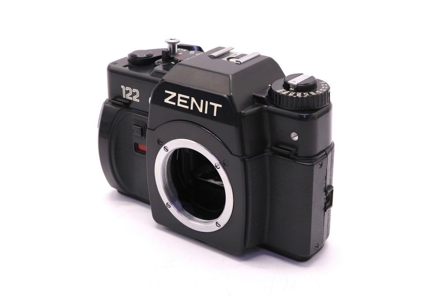 Зенит 122 body