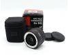 Телеконвертер Sigma APO Tele Converter 2x EX DG Sony A в упаковке