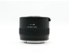 Телеконвертер Sigma APO Tele Converter 2x EX DG Sony A в упаковке