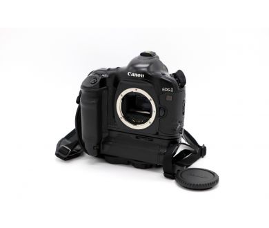 Купить Canon EOS-1V body Canon EOS-1V body