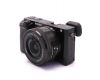 Sony A6000 ILCE-6000 kit (пробег 13980 кадров)