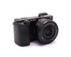 Sony A6000 ILCE-6000 kit (пробег 13980 кадров)