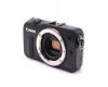 Canon EOS M body (пробег 21140 кадров)