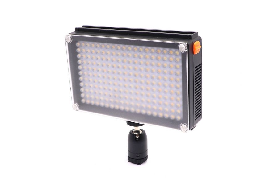 Накамерный видеосвет Lishuai LED209AS bicolor