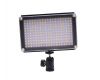 Накамерный видеосвет Lishuai LED209AS bicolor