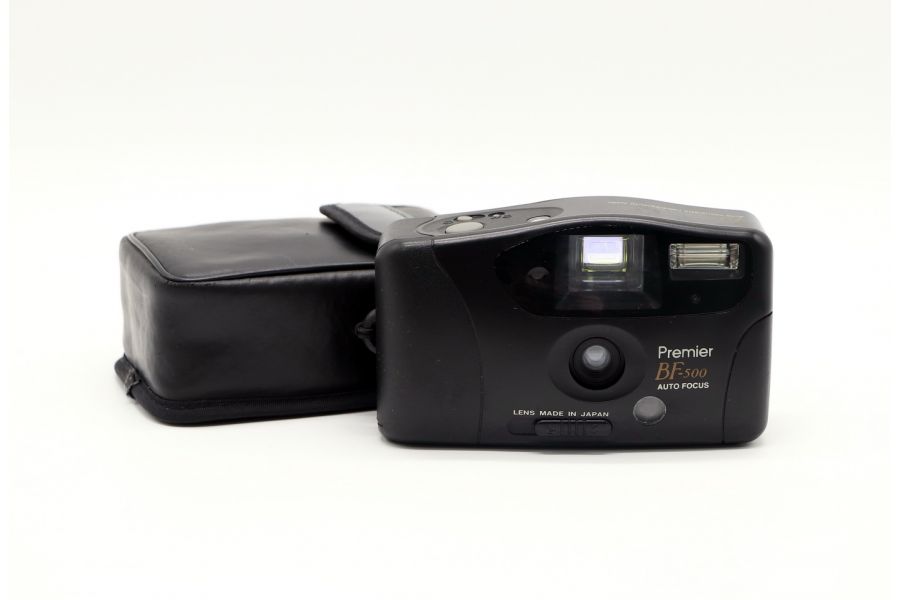 Premier BF-500