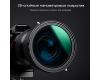 Светофильтр K&F Concept NANO-X ND2-32-CPL MRC 72mm