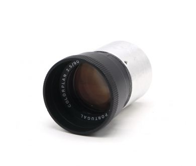 Colorplan 90mm f/2.5 Leitz Portugal