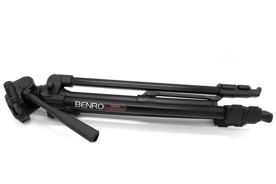 Штатив Benro T800EX