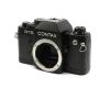 Contax RTS II Quartz body