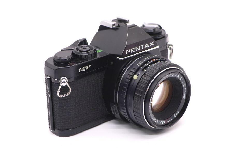 Pentax MV kit