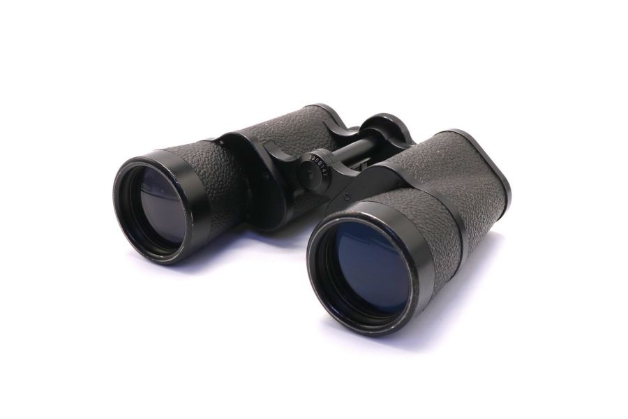 Бинокль Carl Zeiss 7х50 Binoctem