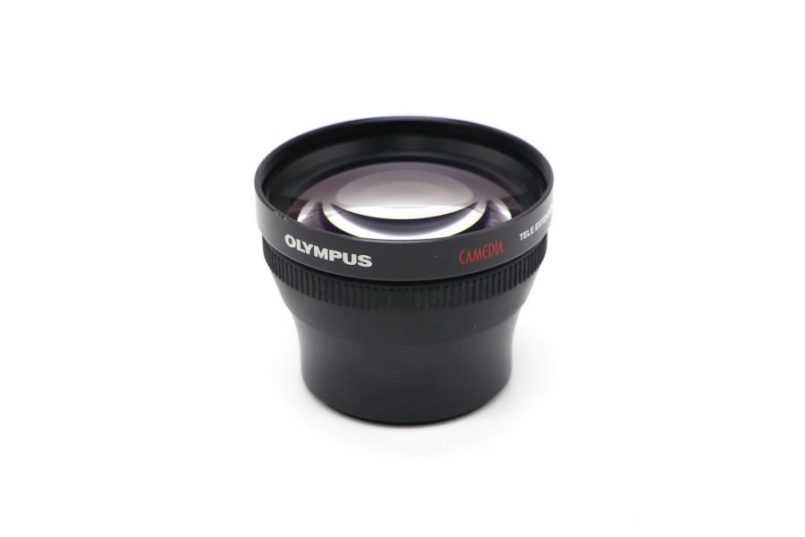 Телеконвертер Olympus Tele Extension Lens Pro TCON-14B б.