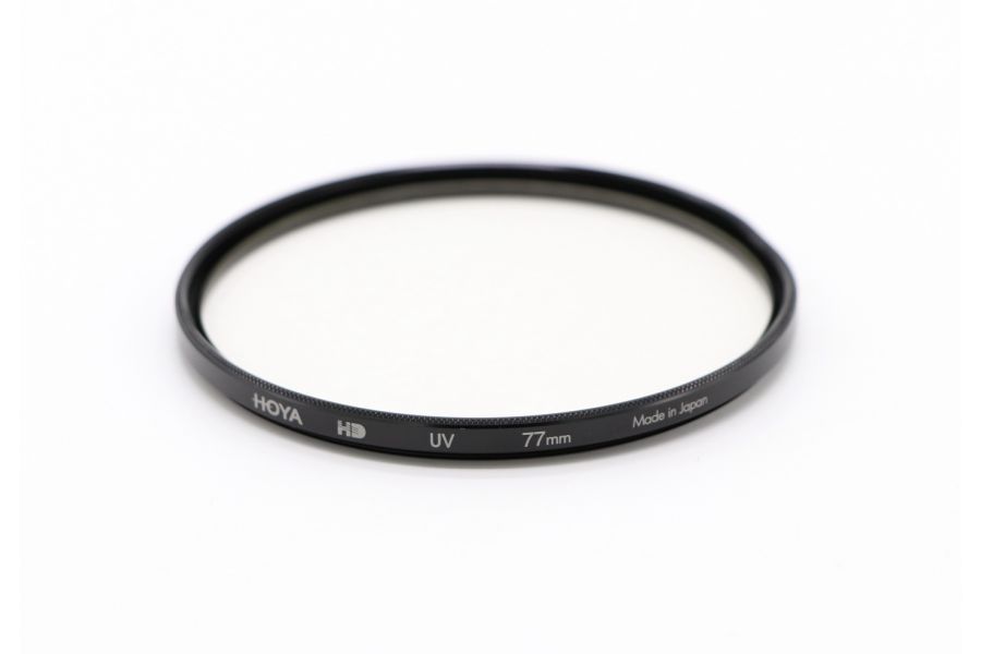 Светофильтр Hoya HD UV 77mm Japan