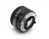 Nikon 50mm f/1.4D AF Nikkor отличный
