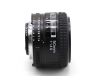 Nikon 50mm f/1.4D AF Nikkor отличный