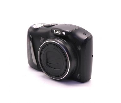 Canon PowerShot SX150 IS (China)