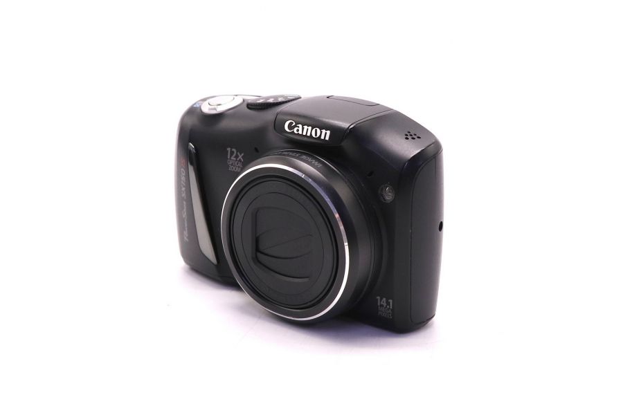 Canon PowerShot SX150 IS (China)