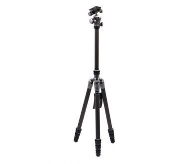 Купить Новый Штатив Gitzo GT1545T Traveler Carbon Новый Штатив Gitzo GT1545T Traveler Carbon