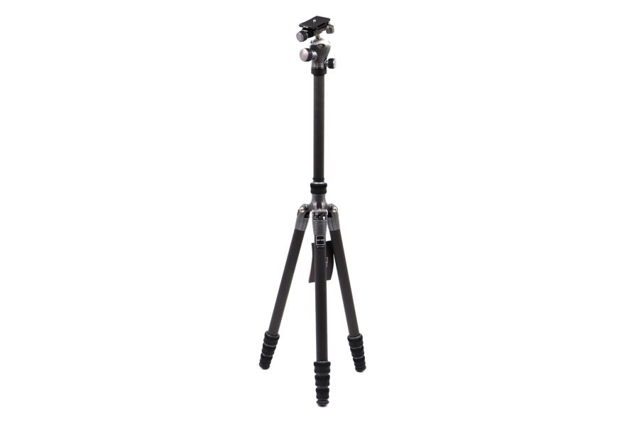 Новый Штатив Gitzo GT1545T Traveler Carbon