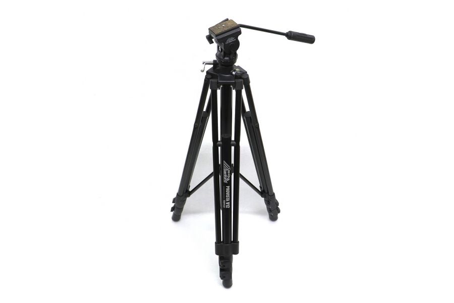 Штатив Davis & Sanford Provista v12