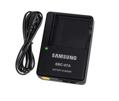 Зарядное устройство Samsung SBC-07A