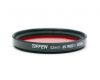 Светофильтр Tiffen 52mm 25 Red 1 U.S.A.
