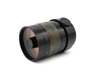 Купить Рубинар МС 10/1000 Макро в кофре Рубинар МС 10/1000 Макро в кофре