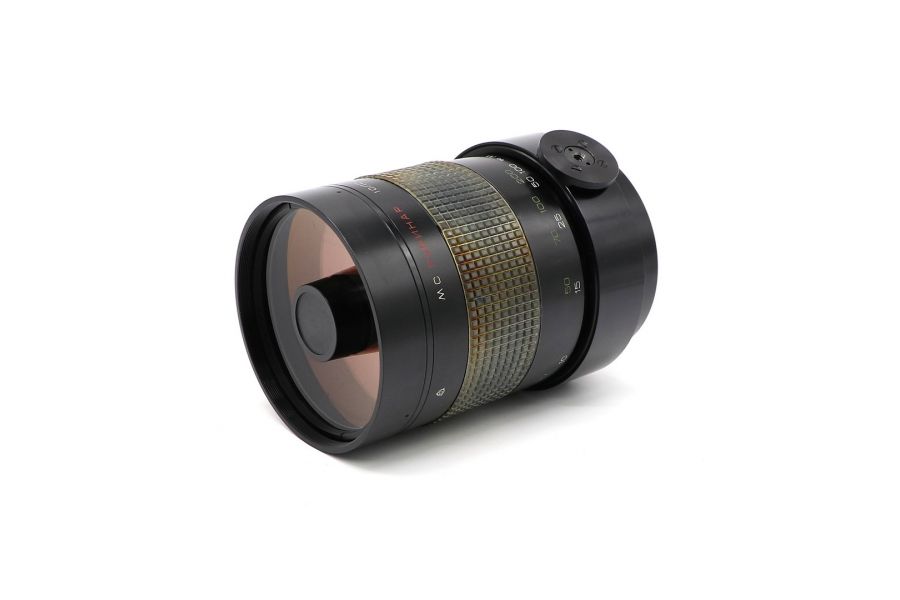 Рубинар МС 10/1000 Макро в кофре