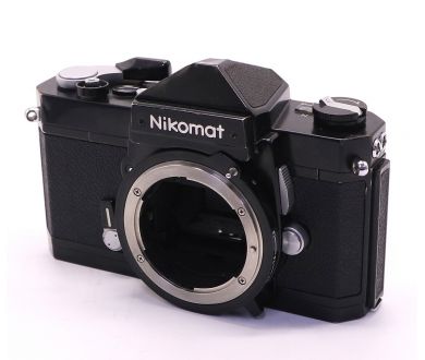 Nikon Nikomat