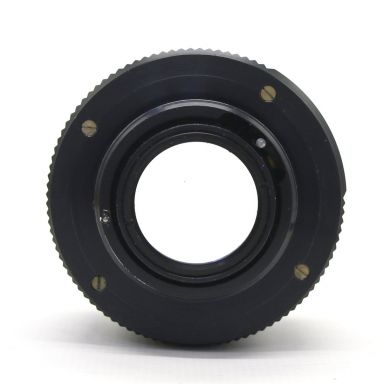 Гелиос-77М-4 МС 1.8/50 (Россия, 1993)