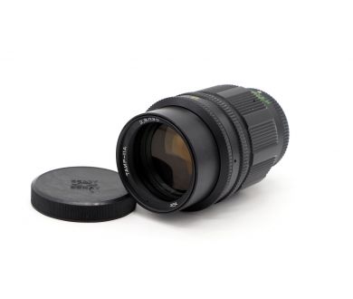 Объектив мануальный Таир-11А 2,8/135 (КМЗ, 1980г)