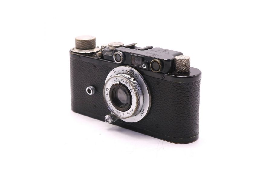 Leica D.R.P Ernst Leitz Wetzlar 