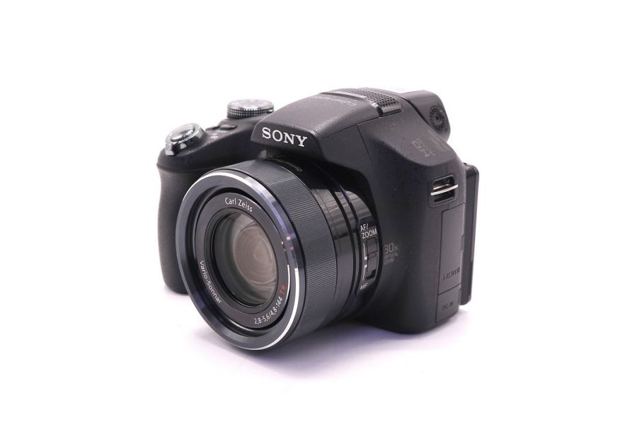 Sony Cyber-shot DSC-HX100V