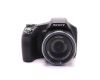 Sony Cyber-shot DSC-HX100V
