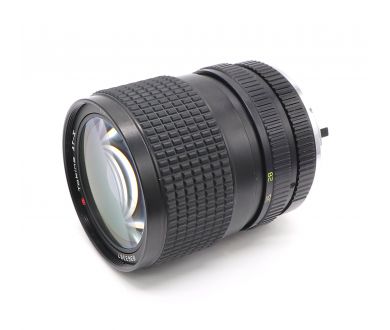 Tokina AT-X 28-85mm f/3.5-4.5 for Pentax K
