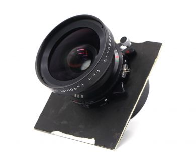 Rodenstock Grandagon-N 90mm f/6.8