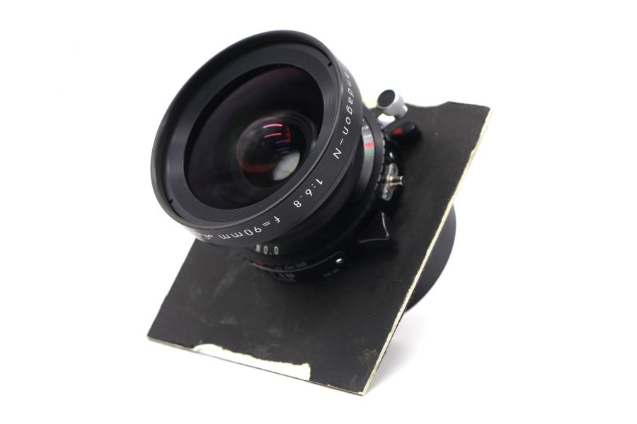 Rodenstock Grandagon-N 90mm f/6.8