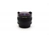 Объектив Зенитар-Н / Zenitar-N MC 2.8/16 Fish-eye