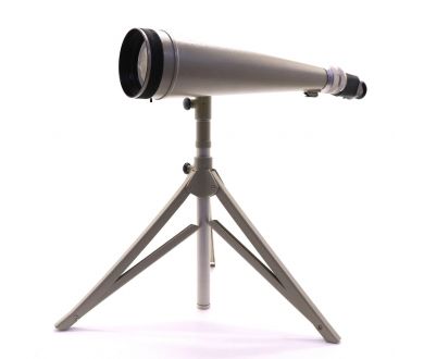 Зрительная труба ЗРТ-457 30х60 (СССР, 1972)