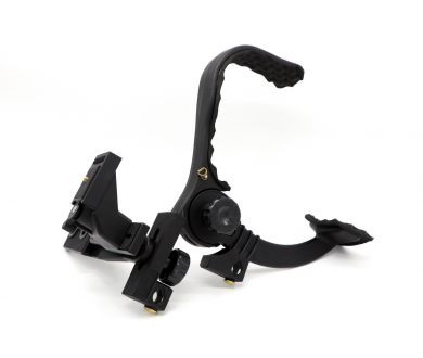 Наплечный штатив Falcon eyes sh-pro