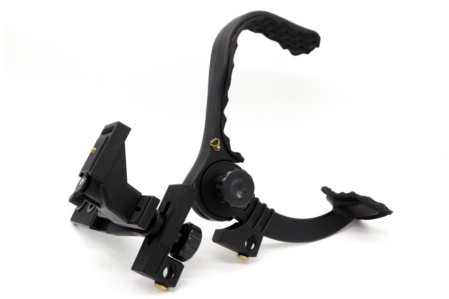 Наплечный штатив Falcon eyes sh-pro