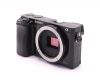 Sony A6000 ILCE-6000 body (пробег 34540 кадров)
