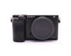 Sony A6000 ILCE-6000 body (пробег 34540 кадров)