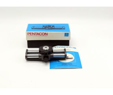 Салазки для зеркальных камер Pentacon