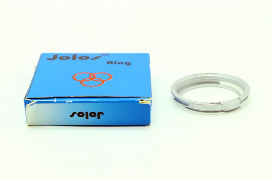 Переходник C/Y - M42