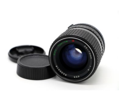 Tokina RMC 35-70mm f/3,5 Olympus OM