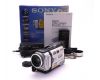 Видеокамера Sony DCR-TRV30 в упаковке