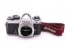 Фотокамера зеркальная Nikon FE body (Japan, 1983)