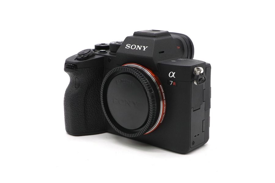 Sony A7R IV ILCE-7RM4A body (пробег 5275 кадров)
